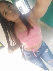 sharay_kitty sexy girl! Pic 2