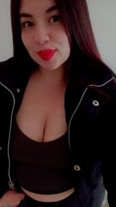 Valeria_Carter_ Public зображення 2