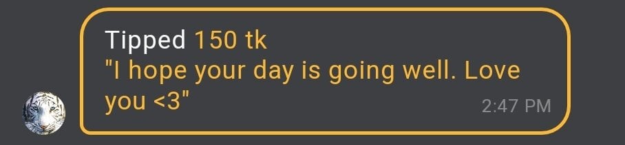 HinaLovely Thank you my love Poză 3