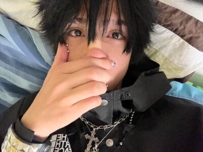 koryu_skull Public Pic 5