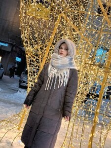 KittiGrey Winter Pic 4