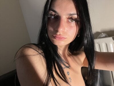 younggoddesss Selfies x Poză 3