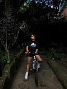 Nathalia_stone_ my hobbies and a little of my life ♥ Pic