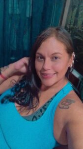 LexiBrown25 Public Foto 2