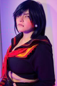 Matoi ryuko👊🏼 de Juyeon__ Foto 7