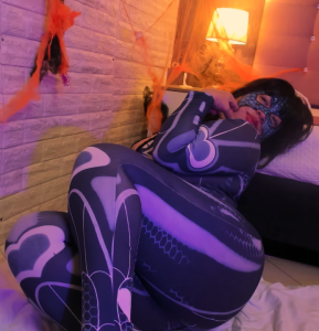 alice__tylor SPIDERMOM 🕷️🥛 Pic 2