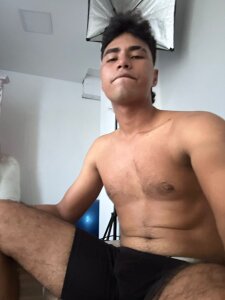 Simon_Pernia a little of me Pic 2