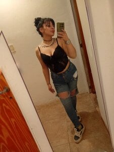 AteneaLaDiosa Public Pic 5