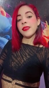 Destroyassdemon_hard MELANI HOT зображення