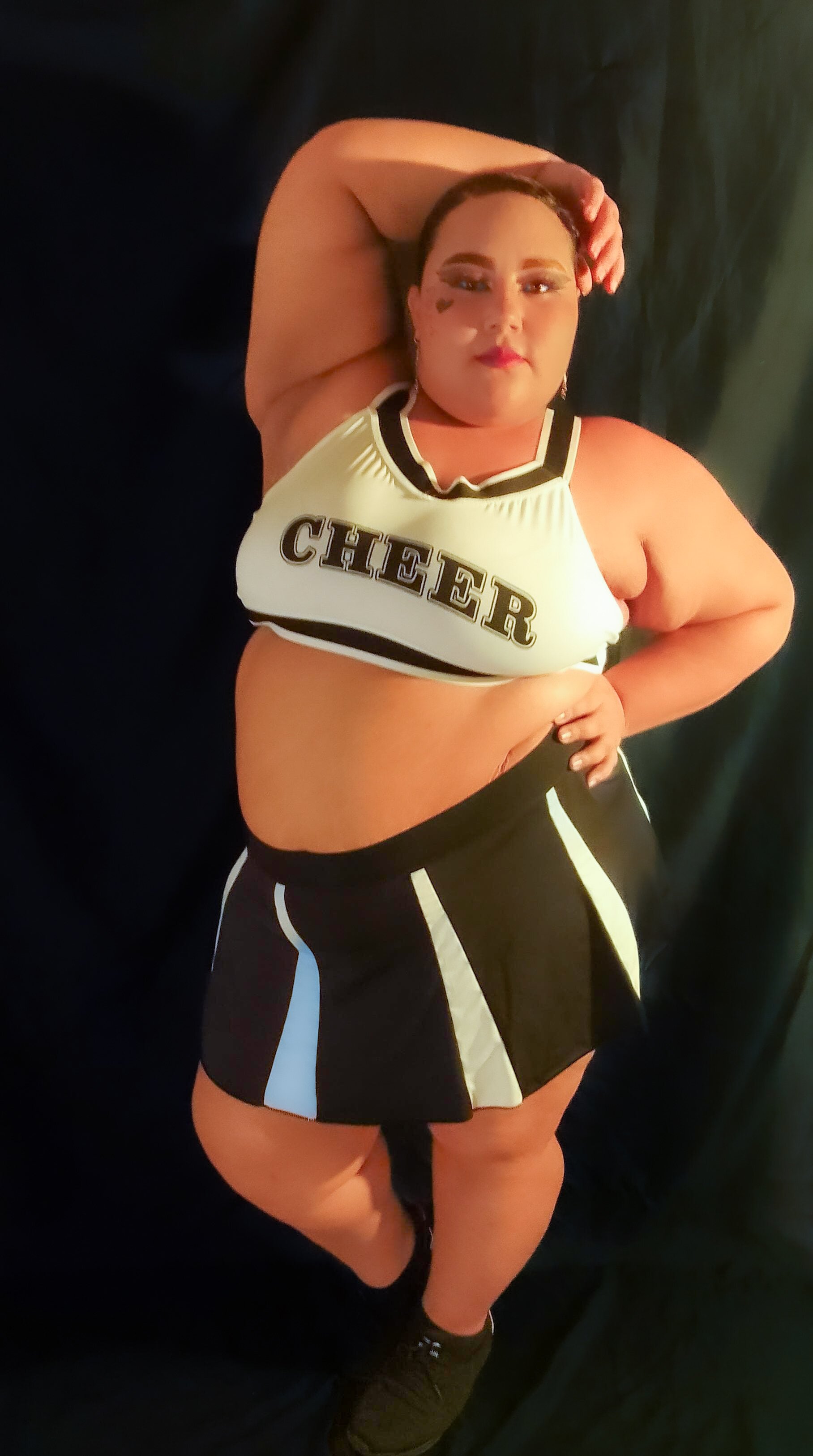 Hurrem_Math HOT CHEERLEADER 圖片 3