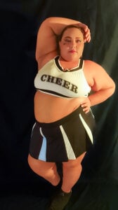 Hurrem_MathHOT CHEERLEADER图片 3