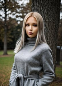 ElsaDivine Warm Secrets 🔐 Pic