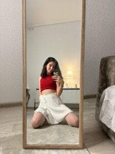 HazelSunshine's XXX Nude Photo 6