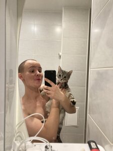 Wersew17's XXX Nude Photo 2