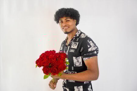 Zdjęcia Kai_Moreno Valentine's Day:  4