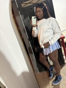 bigcrisblack Casual Bilde 9