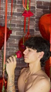 AmethystShadow17 happy valentine Bilde 4