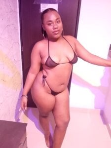 Slutty_chocolate Nasty bbw Pic 3