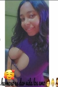 ShanellTastty Public Pic