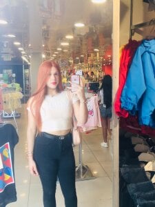 Irenne_Rouss 🌸✨💕🍒 Pic 4