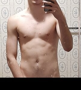 timidino03 fisico Foto 3