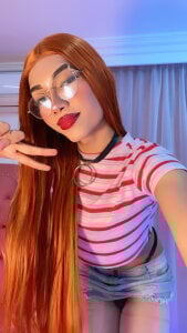 Cute_Aleja Public Pic 2