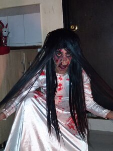 bigcockcandy111 My Halloween 2023 Pic 2