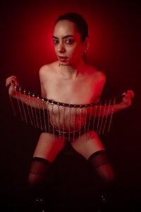 RoseWillsson DOMINATRIX Pic 7