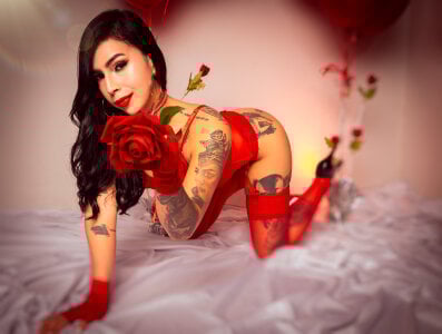 Public de GiahDaniels  4 Imagens