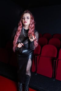 Miss_Maya_Mils Your Queen slika 6