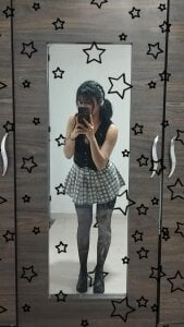 Valen-Foxx1 Public Pic 7