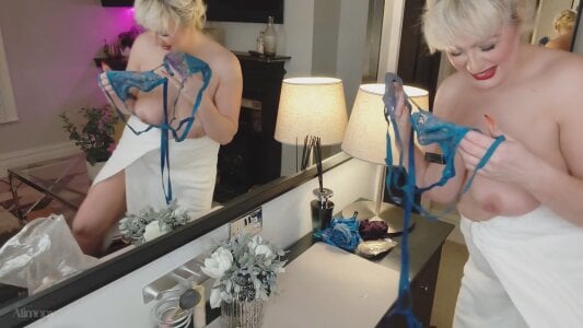 GoddessAlimony CUCKOLD CONVERSATION Screengrabs Pic 9