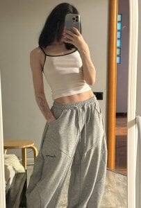 GenevieveBuden lifestyle Pic 2