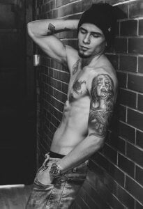 SharonTygaX PANTS Fotka 2