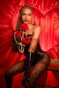 RosaliaMontero Valentine's Day зображення 9