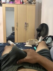 Xavier_Foxx_Sexy Bild 2