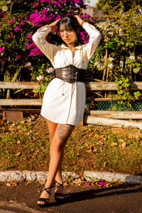 NaniiSisy a very incredible girl🥵 Billede 4