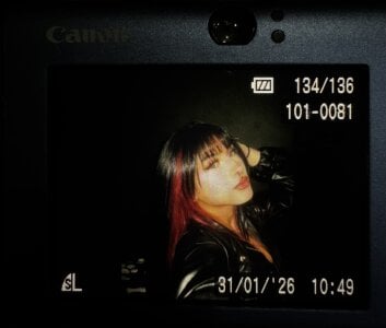 cuteezoe Zoe cam 😙 Gambar 2