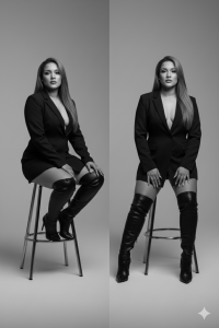 RenataScottHoy me siento sexy图片 2