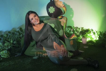 CathaWheelsSaint Patrick's Day 🍀 Bild 2