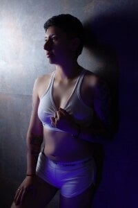 Mei🤤👽🏳️‍🌈 de Mei_and_Gaby  Imagens