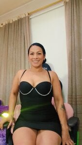 Girl Mature sexy hornye de aliaandadara  5 Imagens