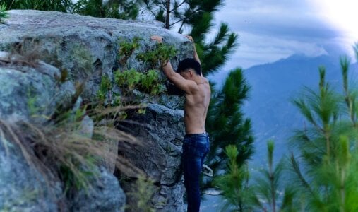 Public de Muscle__Myke  2 Imagens