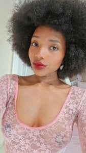 sensual for you 😈 de Ebony_love07  3 photos