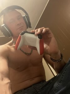 G-Millz816 Just me Pic 4