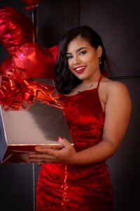 _Zoe_12 Valentine Zoe Pic 2