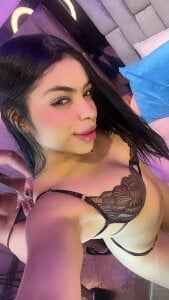 AshleyCampbell_ lokking sexy for you ❤️ Pic 3