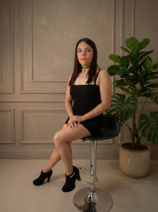 AnnaBroooks Public Immagine  4