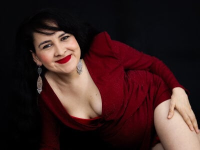 MiiaLane Soft touch, burning passion Billede 4