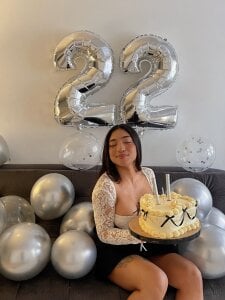 Bellafr 22 Baby girl! Poză